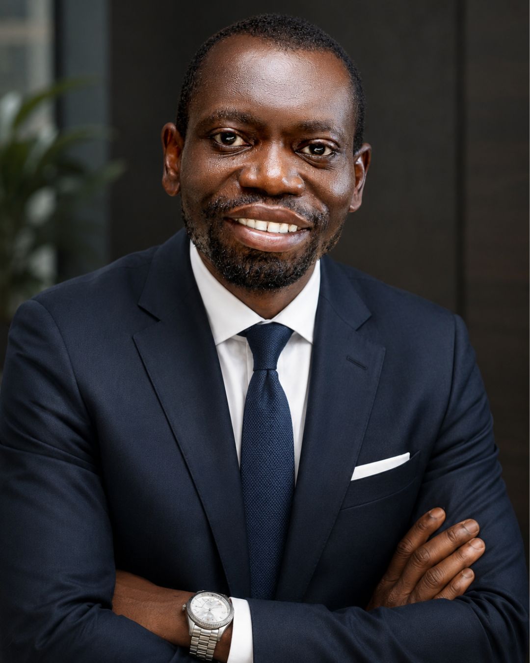 Oluwatoni Olatunji
